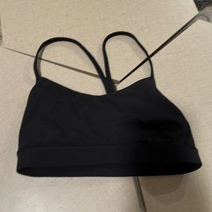 Lululemon Power Y Bra